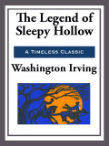 The Legend Of Sleepy Hollow And Other Stories