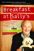 Breakfast At Sally's: One Homeless Man's Inspirational Journey