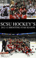 Scsu Hockey’s 2012-2013 Shooting Star Season
