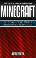 Minecraft : 70 Top Minecraft Seeds
