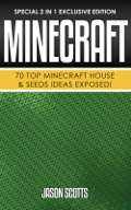 Minecraft : 70 Top Minecraft House