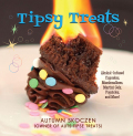 Tipsy Treats: Alcohol-infused Cupcakes, Marshmallows, Martini Gels, And More!