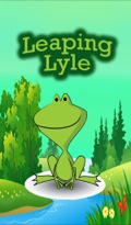 Leaping Lyle