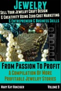 Etsy Business: Etsy Jewelry Profit