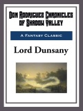 Don Rodriguez Chronicles Of Shadow Valley