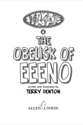 Storymaze 6: The Obelisk Of Eeeno