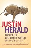 Forget The Elephants, Watch Out For The Fleas