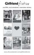 Cassie (girlfriend Fiction 8)