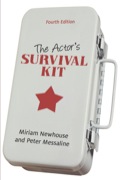 The Actor's Survival Kit: Fourth Edition