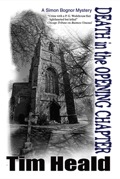Death In The Opening Chapter