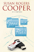 Gone In A Flash