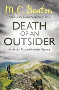 Death Of An Outsider