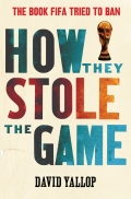 How They Stole The Game