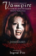 The Mammoth Book Of Vampire Stories By Women