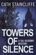 Towers Of Silence: Sal Kilkenny #5