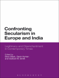 Confronting Secularism In Europe And India