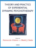Theory And Practice Of Experiential Dynamic Psychotherapy
