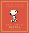 The Philosophy Of Snoopy: Peanuts Guide To Life
