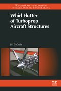 Whirl Flutter Of Turboprop Aircraft Structures