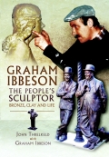 Graham Ibbeson The People's Sculptor