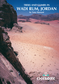 Treks And Climbs In Wadi Rum, Jordan