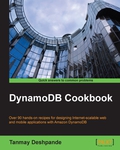 Dynamodb Cookbook