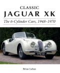 Classic Jaguar Xk