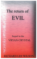 The Return Of Evil
