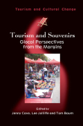 Tourism And Souvenirs: Glocal Perspectives From The Margins