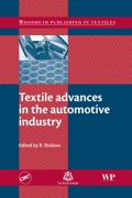 Textile Advances In The Automotive Industry