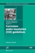 Corrosion Under Insulation (cui) Guidelines