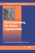 Electrospinning For Tissue Regeneration