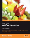Deep Inside Oscommerce: The Cookbook