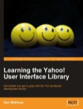 Learning The Yahoo! User Interface Library