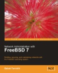 Network Administration With Freebsd 7