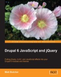 Drupal 6 Javascript And Jquery