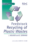 Feedstock Recycling Of Plastic Wastes