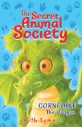Cornflake The Dragon