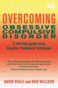 Overcoming Obsessive-compulsive Disorder: A Books On Prescription Title