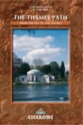 The Thames Path: From London To Source