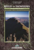 Ridges Of Snowdonia