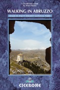 Walking In Abruzzo