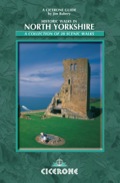Historic Walks In North Yorkshire: A Collection Of 20 Scenic Walks