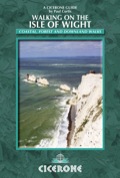 Walking On The Isle Of Wight: Cicerone Press