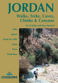Jordan - Walks, Treks, Caves, Climbs And Canyons