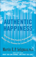 Authentic Happiness
