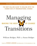 Managing Transitions: Making The Most Of Change