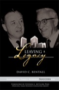 Leaving A Legacy