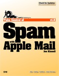 Take Control Of Spam With Apple Mail