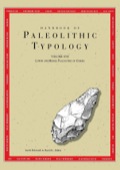 Handbook Of Paleolithic Typology: Lower And Middle Paleolithic Of Europe